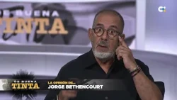Straight Talk | Jorge Bethencourt