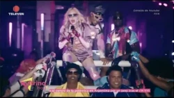 On Stage: Ego clash between Madonna and Justin Bieber? – Showcase Today 07/23/26