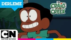 CRAIG'IN KRALLIĞI | Craig ve Arkadaşlarının En Eğlenceli Anları | @cartoonnetworkturkiye