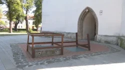 Obnova osária