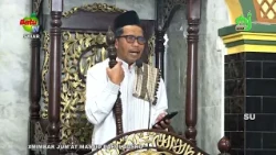 MIMBAR JUMAT BATU TV | MASJID DARUL AQSHO TLEKUNG KOTA BATU | 4 9 2026