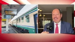 AMT Commission, interview with Deputy Mayor Terrile