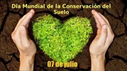 DEBAJO DE TUS PIES LATE EL CORAZÓN DEL PLANETA | Día Mundial del Suelo 2026