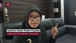 Bpjs Madiun Aktifkan Kembali 5 724 Peserta Pbi Jk
