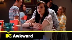 High School Reunion Disaster | Awkward | MTV Germany
