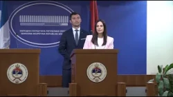 Klub poslanika PDP/PSS predao je Prijedlog zakona o izmjenama i dopunama Zakona o radu 21.07.2026.