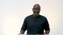 MTN Group CEO Ralph Mupita unpacks the group's interim financial results
