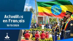 Actualités en Français ... 10/13/2026