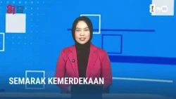 JAMBI TODAY | Independence Day Competitions Become a Moment for Community Bonding #TVRIJambi #Nat...