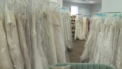 Wallingford shop gives wedding items a second chance