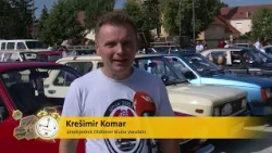 Vekerica tjedni pregled 25. srpnja 2026.
