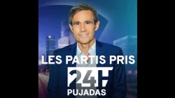 Les Partis Pris : "Voile, l’écran de fumée du RN", "Venezuela, le hold-up de Trump" et "Colombie,...