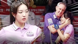 I agree that we need to see more of Jeon Ji-woo | Best Moments | 2026-27 Welcome Savings Bank PBA...
