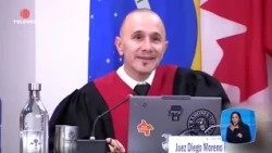 Impunity denounced for events of April 11, 2002 – El Noticiero evening broadcast 10/26/14