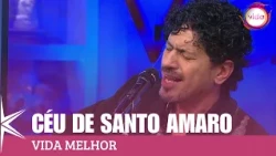 Santo Amaro Sky - Marcio Carriel