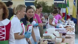 Dan italijanske kuhinje u Tuzli okupio brojne građane i goste