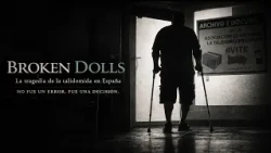 The documentary 'Broken Dolls' gives a voice to the Spanish thalidomide victims | La 7