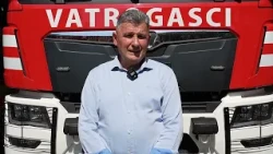 Visoke temperature, veći rizik od požara