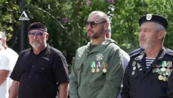The date that forever divided Abkhazia's history into "before" and "after"