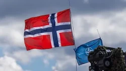 Norway seizes Russian ship in the Arctic over Ukraine's $4.2 billion Crimea claim