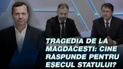 In Moldova, is public office earned more through competence or loyalty?/The Fourth Estate