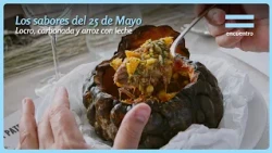 Recipe for Carbonada Criolla, Mazamorra and myths of May 25, 1810 | Mesa Patria | Encuentro