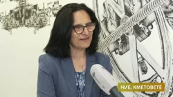 Ние, кметовете: Туризъм, спорт и водоснабдяване в общините Тетевен и Левски