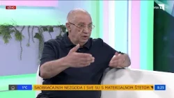 Dervo Sejdić: Od standardizacije romskog jezika do rasvjetljavanja ratnih zločina nad Romima u BiH