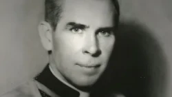Beatification of Archbishop Fulton J. Sheen: Novena of Holy Hours Promo