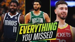 NBA's Nightly Recap | October 23, 2026