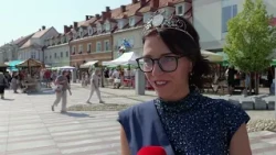 Aktualno: Prleški sejem v Ljutomeru (06.08.2026)