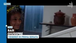 "Bar Giuseppe" - Friday, September 11 in primetime on TV2000