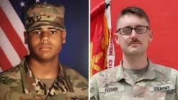 Chaplains, Casualty Officers provide support following loss of active duty military members