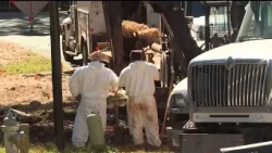 What we know about a large water main break and repairs in DeKalb County
