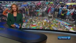tagesthemen 23:25 Uhr, 26.07.2026