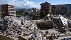 Death toll from Venezuela double earthquake rises to 2,295 dead and over 11,000 injured