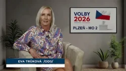 12. 9. 2026 - MO Plzeň 2 - Podpoříte, aby přibývala dětská hřiště nebo spíše klidové zóny?