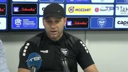 Železničar u Pančevu ubedljiv protiv Radnika: Het-trik Karikarija za konačnih - 5:1 - TV Pančevo