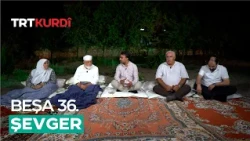 Şevger - Beşa 36.