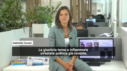 Sicurezza, giustizia, legge elettorale: il derby delle tante destre che spacca la maggioranza
