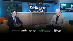 Juan Eduardo Vargas: "AI forces a rewrite of the contract between capital and labor"