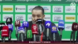 مدرب شباب بلوزداد نبيل معلول يعلن استقالته من منصبه