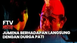 Jumena Comes Face to Face with Durga Pati | Mystery TV Movie