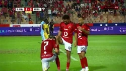 GOOOOOOOOOOOOOOOOOOOOOAL ⚽🔥 Al Ahly's fourth goal by Taher Mohamed Taher ❤️🦅 Al Ahly 4-0 Kitara o...