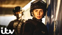 Trigger Point Series 4 | Coming Soon to ITV