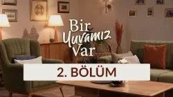 Ayşenur ve Mustafa Kolbaşı - Bir Yuvamız Var 2. Bölüm