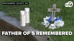 Family remembers Vance Payne after deadly Germantown crash