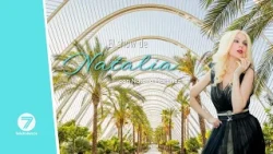 The Natalia Show | Valencian society, entrepreneurs, and notable professionals