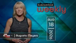 Albuquerque Weekly | August 18, 2026