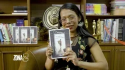 ZONA Z | Grandma's Hearth: Stories of Women, Food, and Resistance